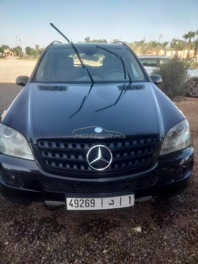 Mercedes-Benz ML280