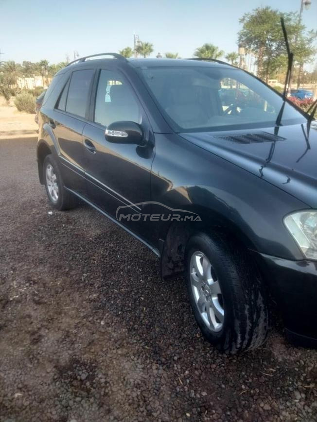 Mercedes-Benz ML280