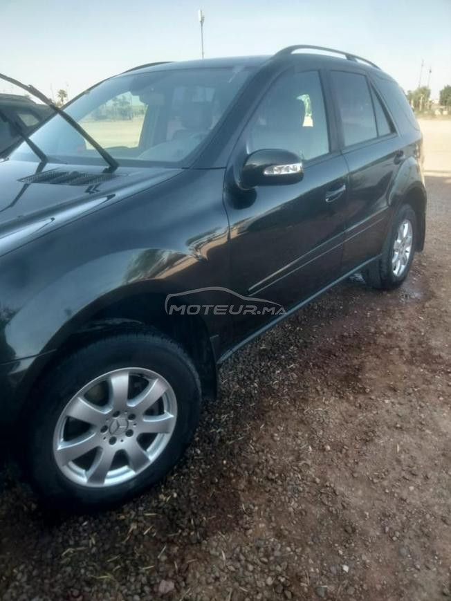 Mercedes-Benz ML280