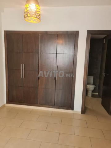 Bel appartement à louer Majd