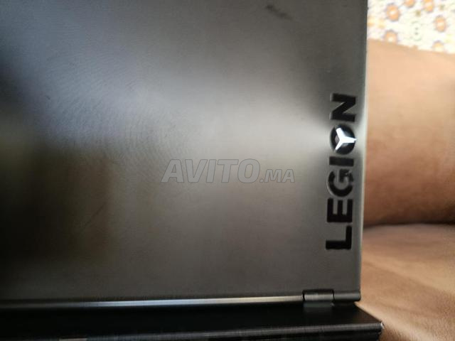 لينوفو ليجن y540 15irh - 2