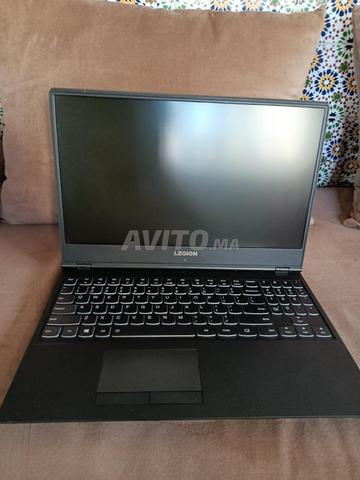 لينوفو ليجن y540 15irh