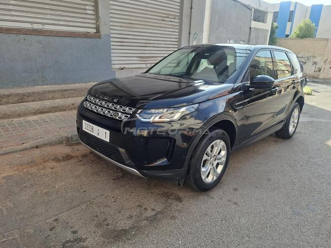 Discovery full option avec toit panoramique 