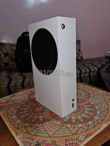Xbox Series S avec 2 manettes (voir description) - 2