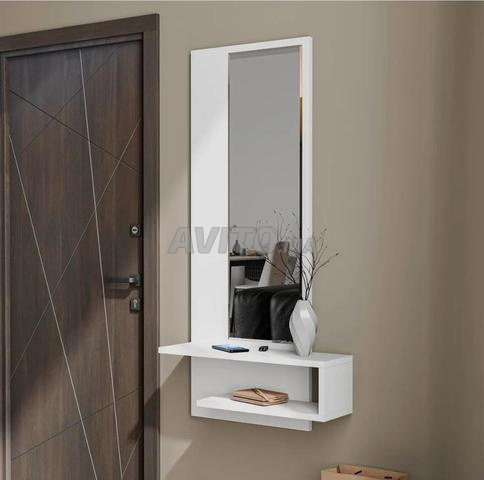 مرآة مدخل - 2