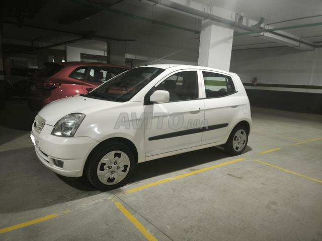 KIA PICANTO - 2
