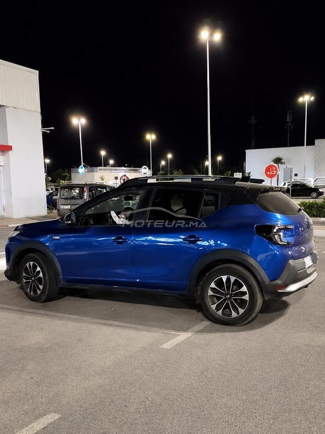 فاس طريق عيRenault Kardian 2025 Très Bon État 