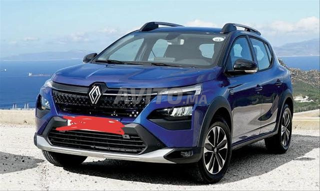 Renault Kardian 2025 Très Bon État Fès Route Ain Chkake - 2