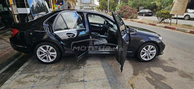 مرسديسC 220