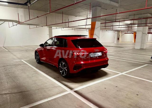 Audi A3 - 2