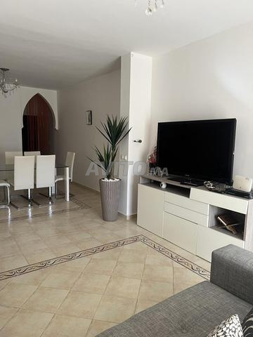 Appartement de luxe à Marina Saidia - 2