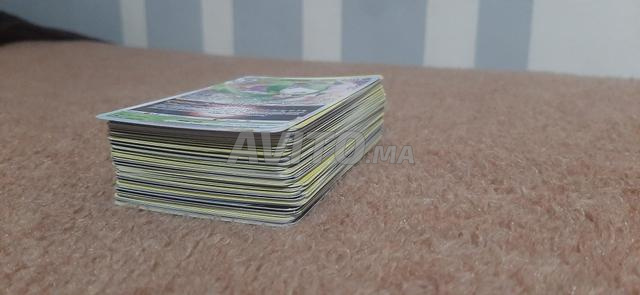73 بطاقة بوكيمون / بطاقات - 2