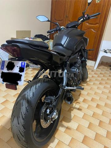 MT 07 2021 DD 05/2026 - 2