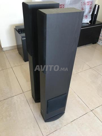 2 سماعات AEG - 2