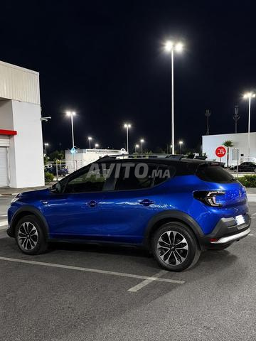رينو كارديان آيكونيك 2025 بحالة ممتازة