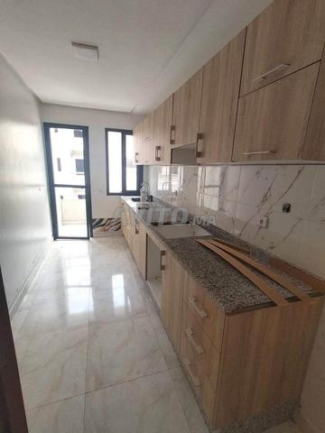 Appartement luxueux - 2