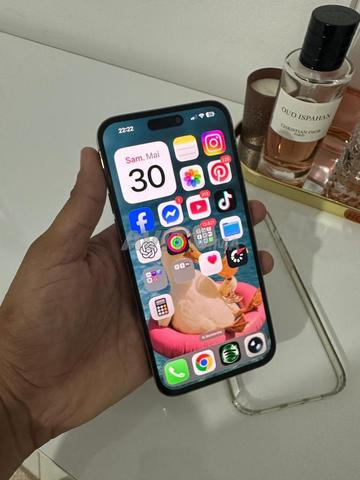 آيفون 14 برو ماكس esim - 2