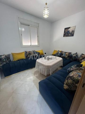 Appartement avec équipements - 2