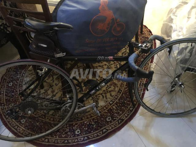 Vélo de sport - 2