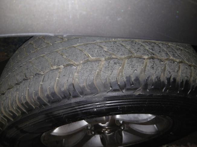 Toyota Prado Diesel Manuelle 2005 à Tétouan