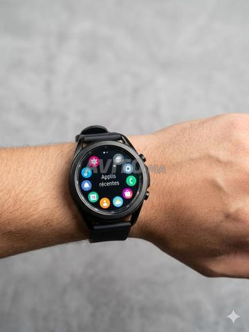 Samsung Galaxy Watch 3 (45 mm)