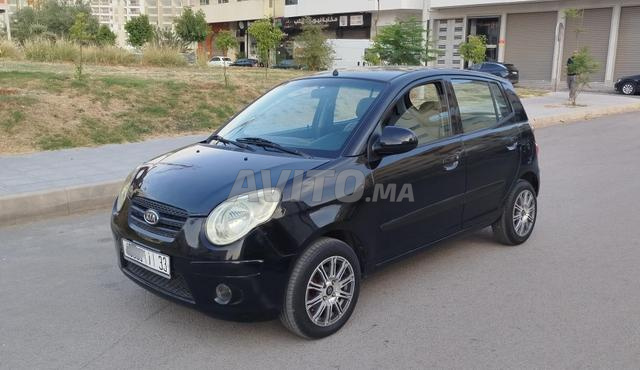 Kia Picanto très bon état - 2
