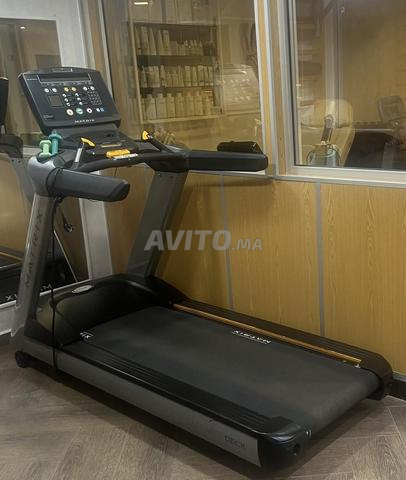 Tapis roulant marque Matrix - 2