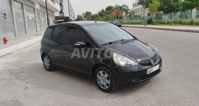 Honda Jazz bon état - 2