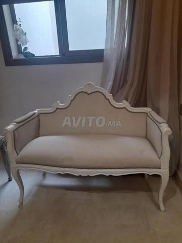 Fauteuil à vendre