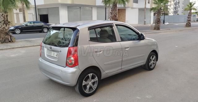 Kia Picanto - 2