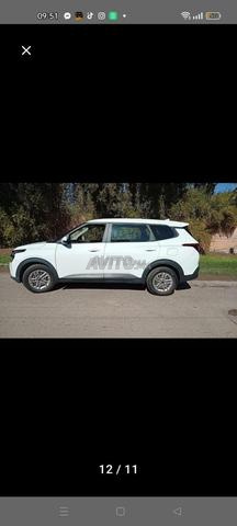 Kia Carens nouveau modèle 7 places voiture encore neuve - 2