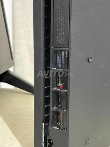 Playstation 4 Slim flashée V9 1Tb - 2