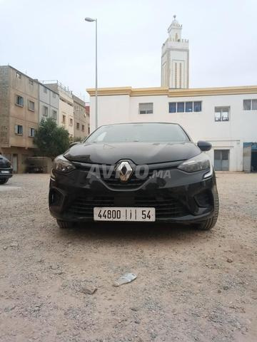 Renault Clio Diesel Manuelle 2022 à Safi