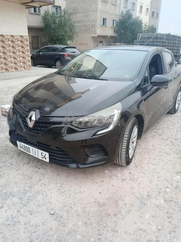 رينو كليو ديزل يدوي 2022 في آسفي - 2