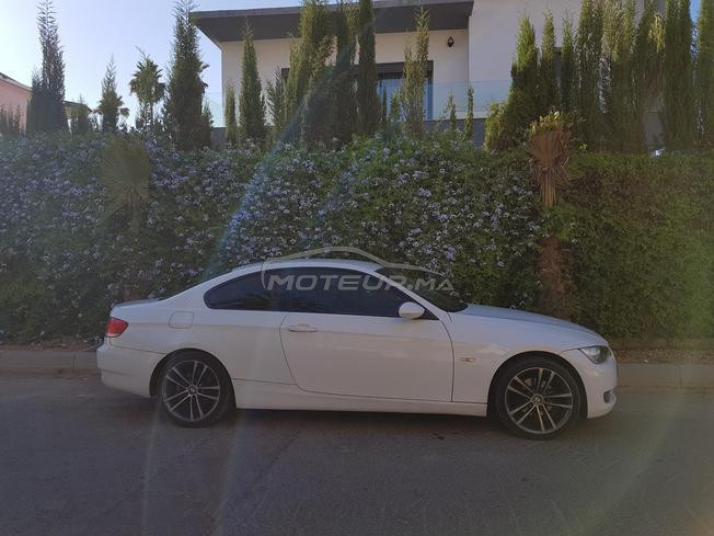 BMW 320i coupé