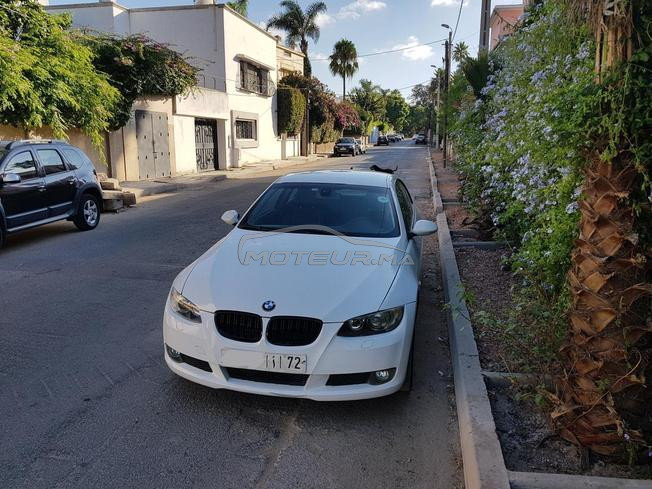 BMW 320i coupé