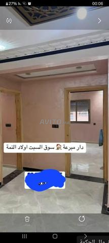 دار للبيع من 3 طوابق - 2