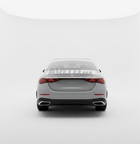 Mercedes-Benz Classe E Hybride Automatique 2026 - 2
