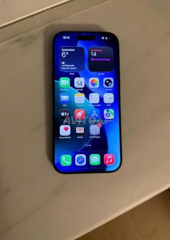 iPhone 17 Pro 256 - 2