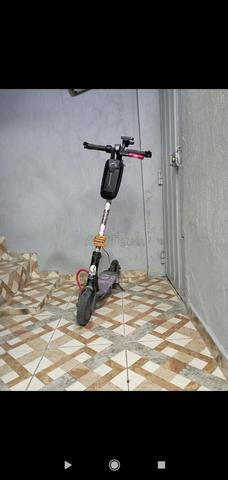 Rapide Moulay Ismail - 2