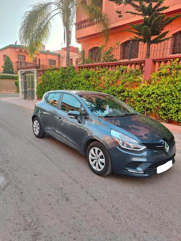 Renault Clio Diesel 4 - 2