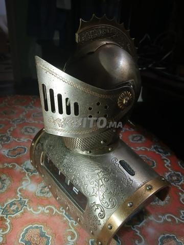 خاتم رجالي من الصلب - 2