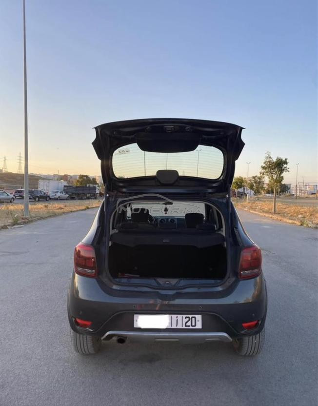 Dacia Sandero Model 2018