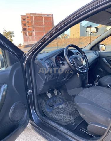 Dacia Sandero Modèle 2018 - 2