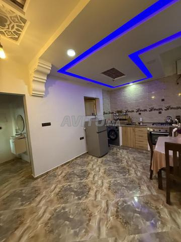 Appartement entièrement meublé, propre et confortable à louer à la journée