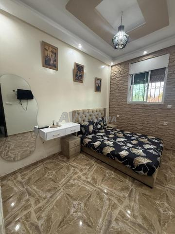 Appartement entièrement meublé, propre et confortable à louer à la journée