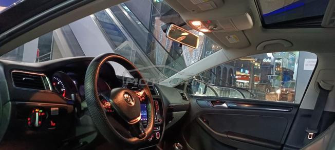 Volkswagen Jetta 2L USA 2019 toute options 
