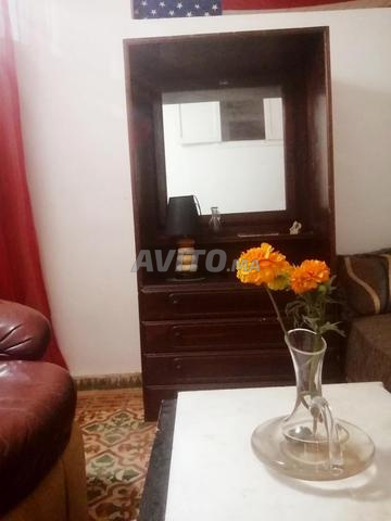 Chambre meublée en location à Rabat - 2