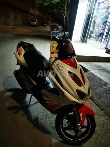 MBK بحالة ممتازة - 2