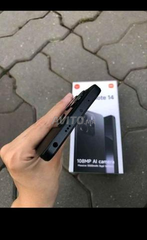 ريدمي نوت 14 - 2